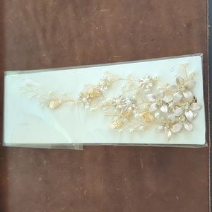 Wedding Bridal Headpiece Accessory